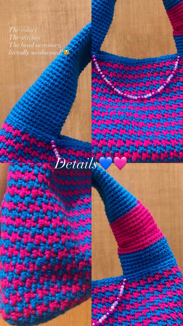 Crochet Creation 4